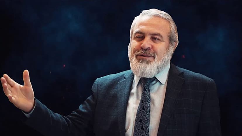 Sərvər Əliyev Dərbənd teatrından ayrıldı: "Qəribliklə vidalaşmaq qərarına gəldim"