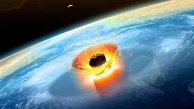 Yerə təhlükə yaradan asteroidlərə qarşı nüvə variantı - Yeni araşdırma