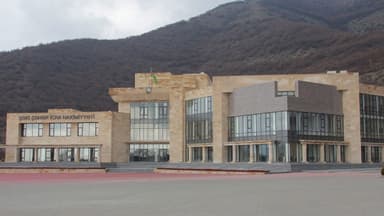 Şəki İcra Hakimiyyətinin sabiq şöbə müdiri 9 il həbs edildi