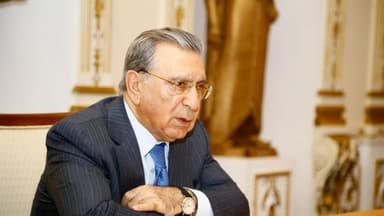Ramiz Mehdiyevin AMEA-da həqiqi üzvlükdən çıxarılması məsələsinə baxılacaq