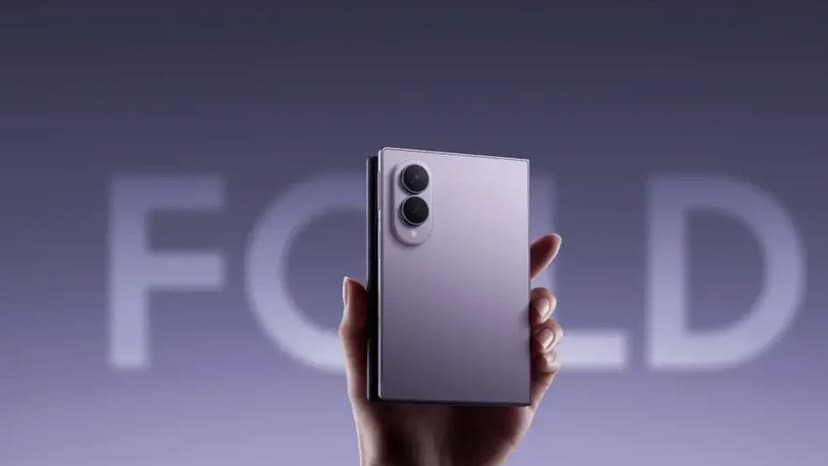 Başqa smartfondan Galaxy Z-yə keçid: məlumatlar necə köçürülür və nə dəyişir?