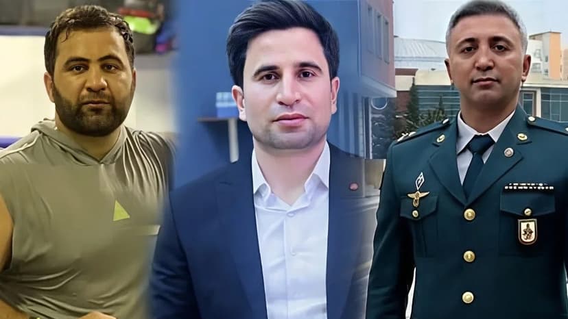 DSX mayoruna hücum edən idmançılar yenidən hakim qarşısına çıxarılırlar