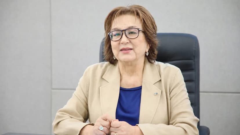 Məleykə Abbaszadədən imtahan narazılıqları ilə bağlı çağırış