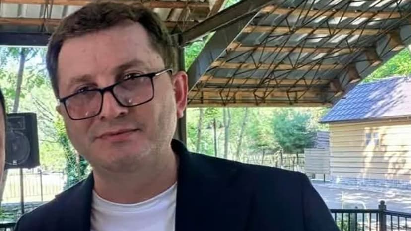 Mədəniyyət Nazirliyi idarə rəisi Şamaxıdakı evində ölü tapıldı