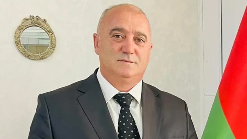 "Qarabağ bülbülləri"nin üzvü Araz Hüseynovun səhhəti ağır olaraq qalır