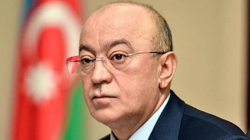"44" filmində hər şey çox gözəldir" - Kəmaləddin Heydərov