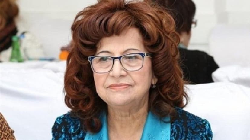 Ceyran Haşımova varisini açıqladı