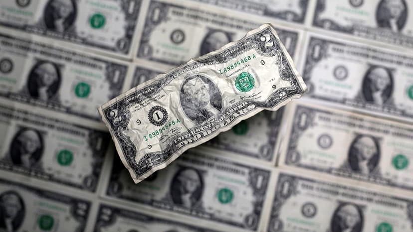 ABŞ-ın dövlət borcu iki ayda 400 milyard dollar artıb