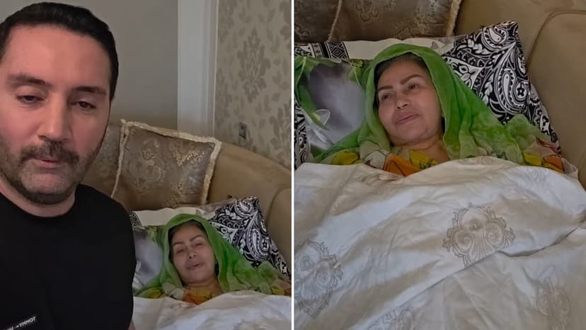 Firuzə İbadova əməliyyat olunacaq - İzzət Bağırovdan çağırış