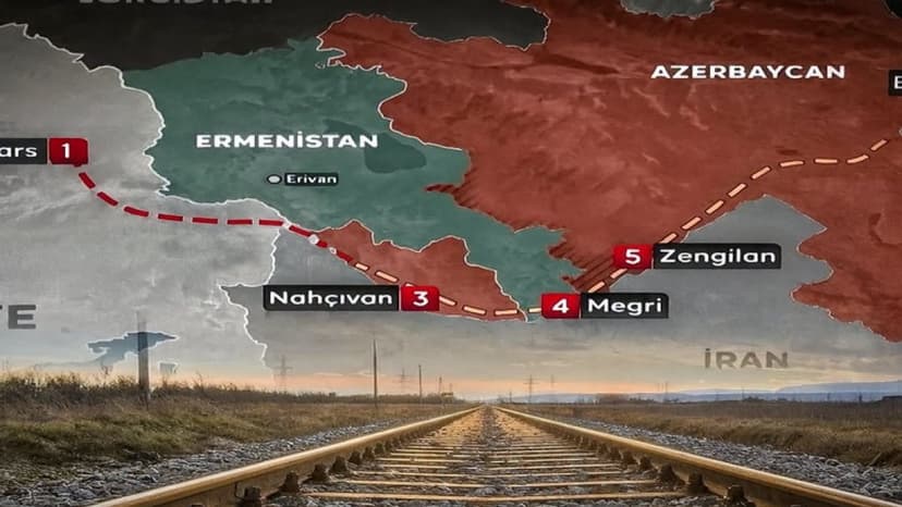 İrəvan sülhü yubadır, iqtisadi dividentləri itirir - Vüqar Bayramov