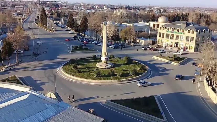 Qazaxda tenderlərin dəyişməyən qalibi: "Azərtranss" 556 min manatlıq daha bir sifariş aldı