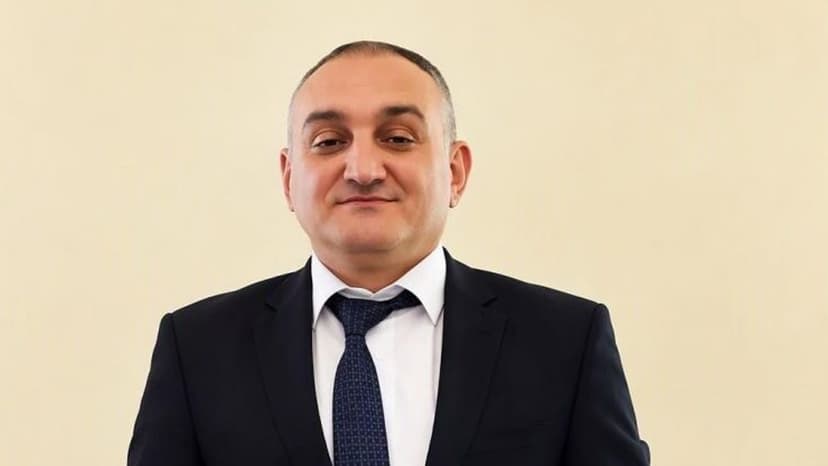 Şahbuz Rayon Təhsil Şöbəsinin müdiri vəzifəsindən azad olunub