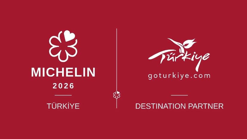 MICHELIN Guide Türkiyənin ilk ümummilli seçimi dekabrın 3-də açıqlanacaq