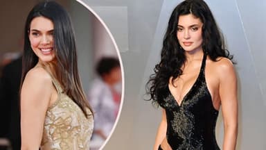 Məşhur bacılar arasında eşq qısqanclığı: Kendall Kaylini geridə qoymaq istəyir