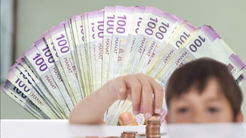 Ekspertlər: 2027-ci ildə uşaqpulu məsələsi gündəmdə deyil