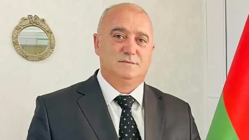 Araz Hüseynovun səhhətində irəliləyiş var - Reanimasiyadan çıxarıldı