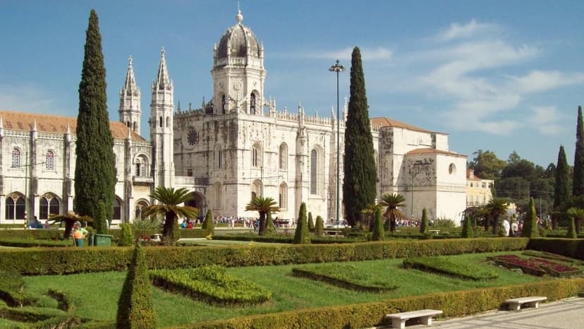 Lissabon Avropanın ən yaxşı turizm şəhəri seçildi