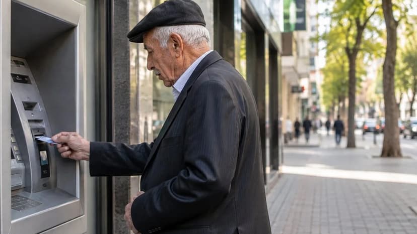 Pensiyaların azalacağı barədə iddialara iqtisadçıdan cavab