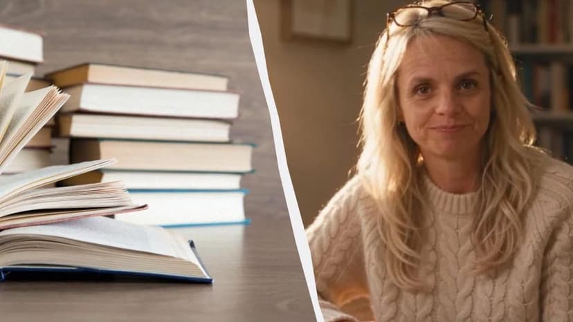 Cənubi afrikalı yazıçı süni intellektlə 20 ayda 370 kitab nəşr edib