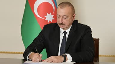 Tikinti layihələrinin əlaqələndirilməsi üzrə Komissiya yaradıldı (SƏRƏNCAM)