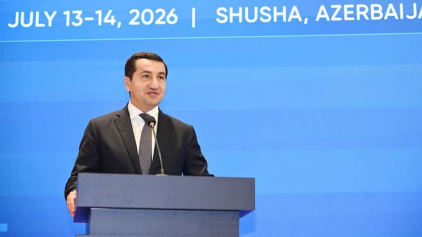 Hikmət Hacıyev: Sülh sazişi tək kağız üzərində olmamalıdır