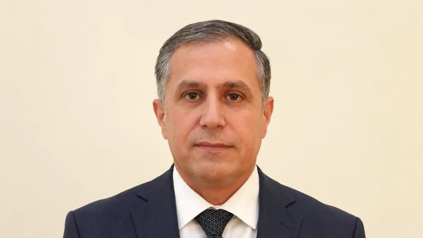 İstintaq idarəsinin rəisi idi, Penitensiar xidmətin rəhbəri oldu