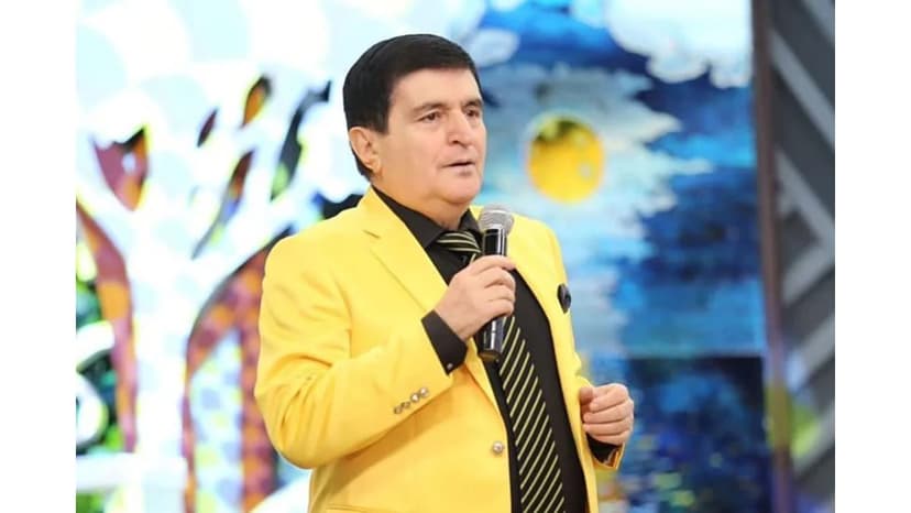 Baloğlan Əşrəfovun 75 illiyi qeyd olunmadı: "Bunun səbəbini bilmək istəyirik"