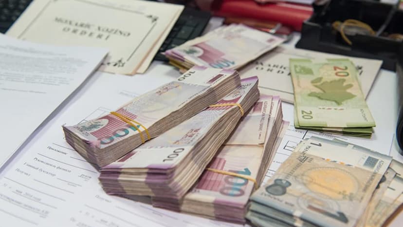 9 ayda Qarabağ və Şərqi Zəngəzura 2 milyard manata yaxın pul qoyulub