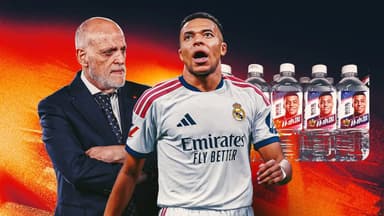 Kilian Mbappenin "diktator" memi: "Real Madrid" və La Liqa arasında Çin böhranı