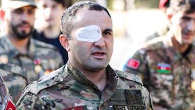 Hacı Vəliyevin cəzası azaldıldı