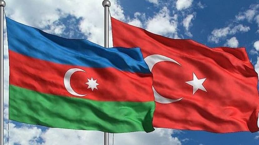 Diplomatik münasibətlərdə qarşılıqlı anlayış - Yaxud Azərbaycanın qərarının siyasi məntiqi