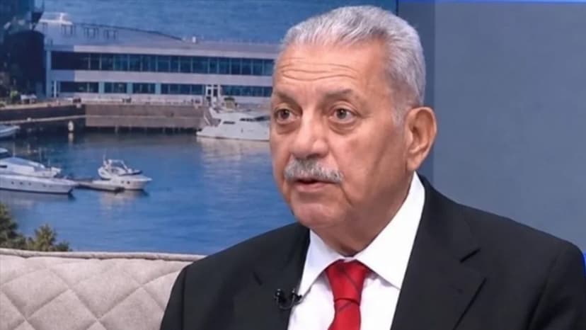 Zaur Rzayev vəfat etdi