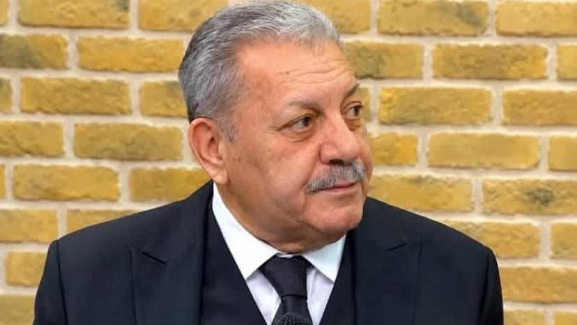 Zaur Rzayev "Qurd qapısı" qəbiristanlığında dəfn olunacaq
