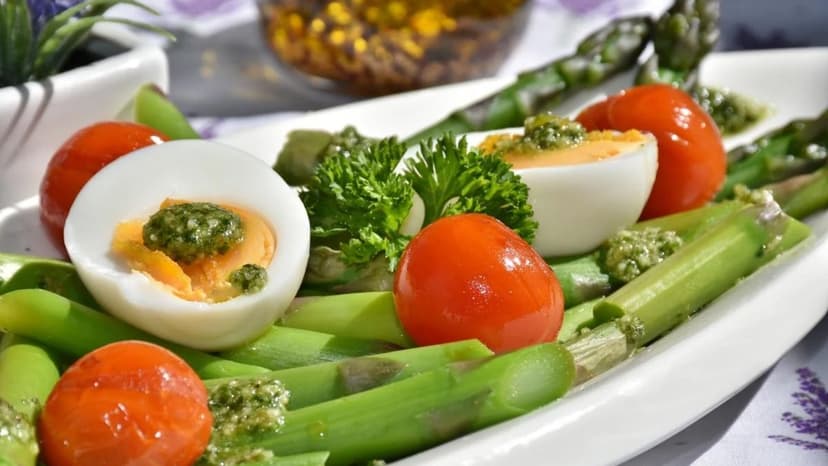 Gün boyu tox saxlayan səhər yeməyi: Diyetoloqdan sadə resept