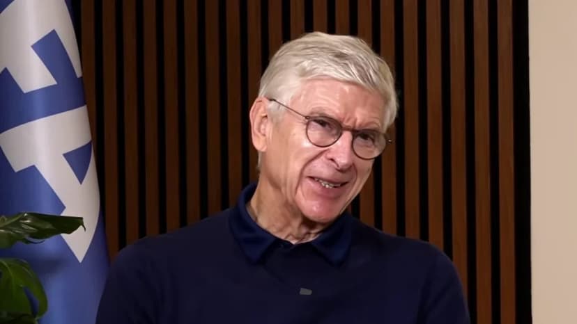 Arsen Venger: "Hər kəs Bakıda keçirilən U-15 dünya çempionatı və festivalına aşiq oldu"