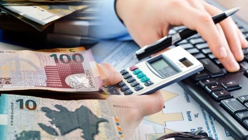 Vergi borcunu sildirmək istədi, dələduzluqla üzləşdi
