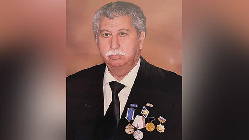Yeni prokuror tanınmış hakimin oğludur
