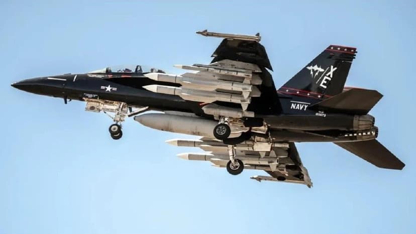 ABŞ Çinə qarşı minlərlə ucuz hipersəs raketi almağı planlaşdırır