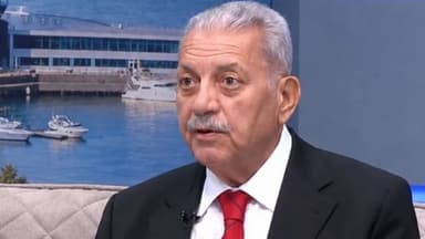 Zaur Rzayevin vəziyyəti ağırdır