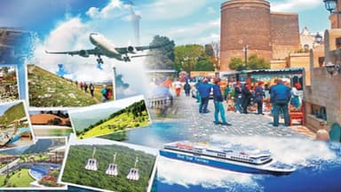 "Turist elə bilir, mən ölkənin sahibiyəm" - Azərbaycana gələn qonaqların bələdçisi danışır (MÜSAHİBƏ)