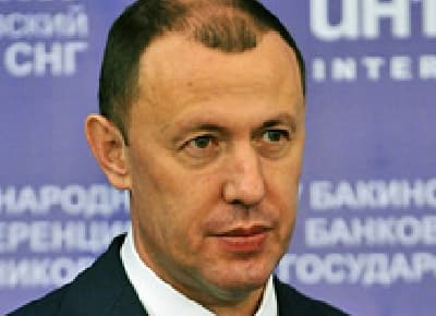 İki bankirimiz "vurulur"
