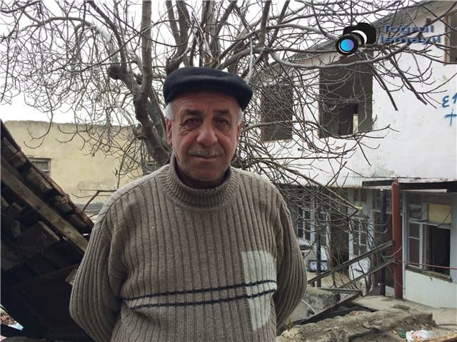 "Sovetski"də öğurlar artıb, evlərdə narkomanlar məskən salıb - FOTO/VİDEO