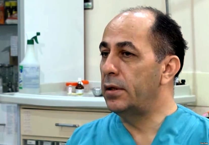 Eyni xəstəxanada 3 ayda iki ana ölümü - Çox deyilmi?