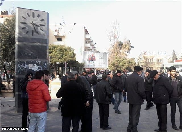 Mənzil bazarında vergi şoku