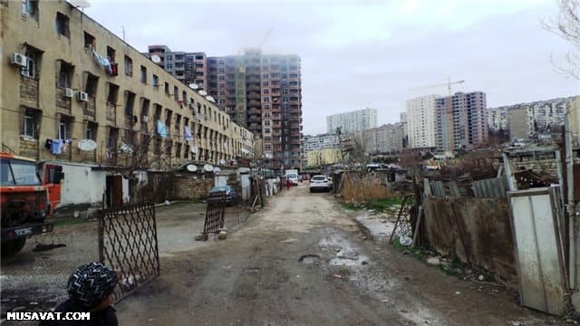 Göz klinikasında "kor qalanlar" - FOTO/VİDEO