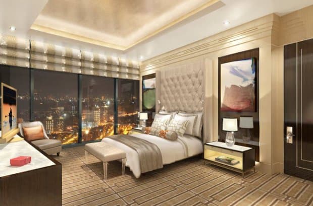 “Fairmont Baku”nun yeni qiyməti açıqlandı - FOTOLAR