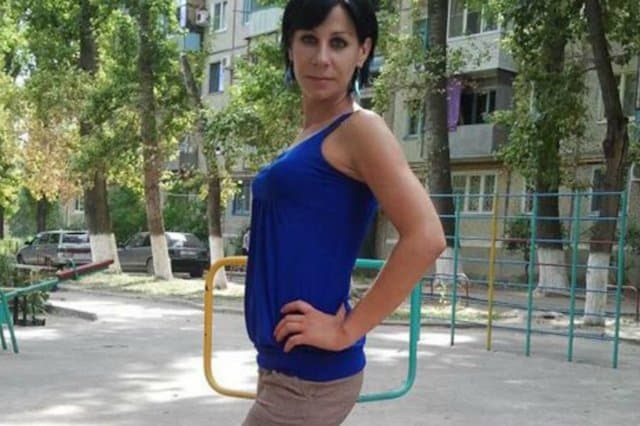 Bəy toy gecəsi məşuqu ilə sevişən arvadını belə öldürdü - FOTO/VİDEO