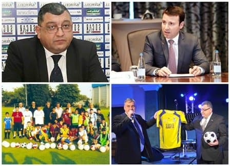 Deputatın adı 900 min dollarlıq mənimsəmədə