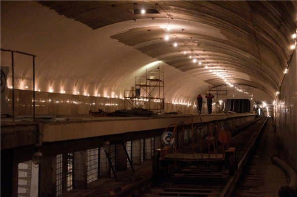 Bakı metrosunun dərdi bitmir - FOTOLAR