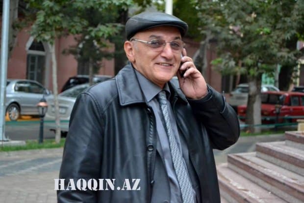 Sabiq hakim: “Mənə şər atanlar unutdu ki, bu ölkənin sahibi var”